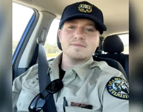 Colorado Park Ranger who engineered hoax